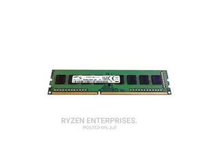 Samsung Desktop RAM DDR3L 4GB 1600