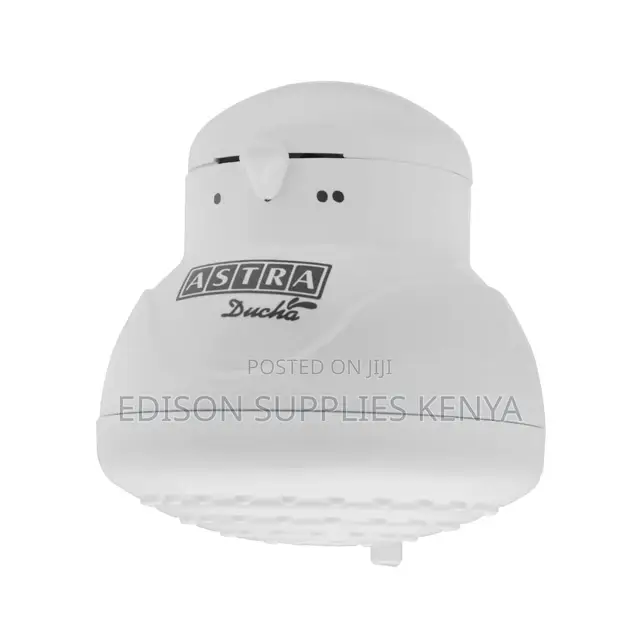 INSTANT HEATER Showers-hot Bathroom Water