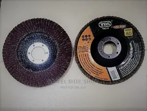 YDS P80 Flap Disk