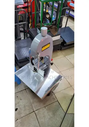 Meat/Bone Saw