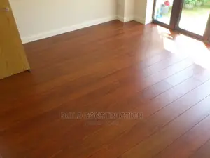 HDF Turkish Floor Laminates in Kenya