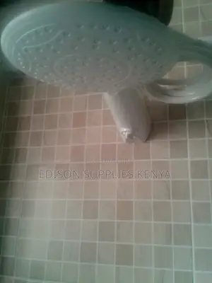 INSTANT HEATER Showers-hot Bathroom Water