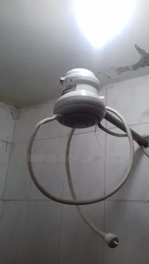 INSTANT HEATER Showers-hot Bathroom Water