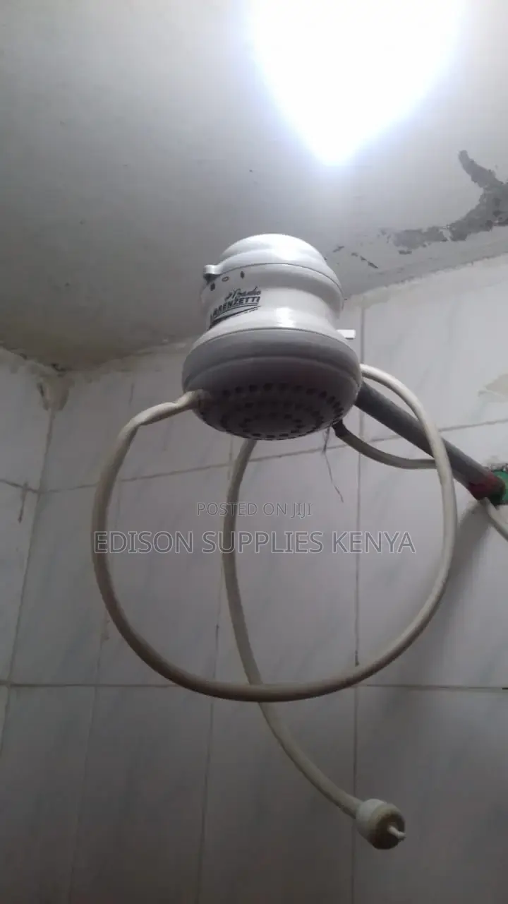 INSTANT HEATER Showers-hot Bathroom Water