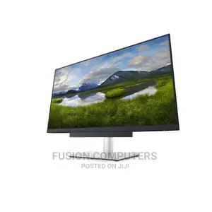 DELL Monitor - P2722h - 68.6cm 27in - 1920x1080