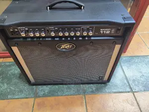 Peavy Bandit 112 Combo