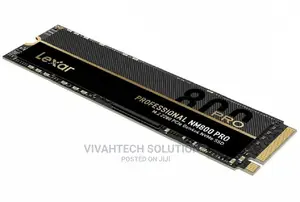 Lexar Lnm800 PRO Internal SSD M.2 512gb Gen 4*4 Nvme 2280
