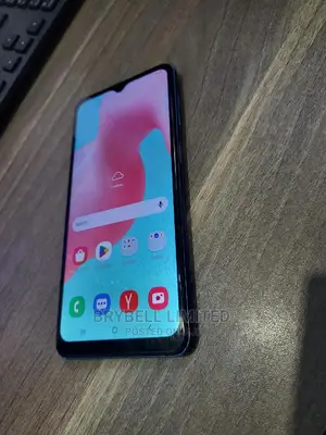 Samsung Galaxy A12 128 GB Blue