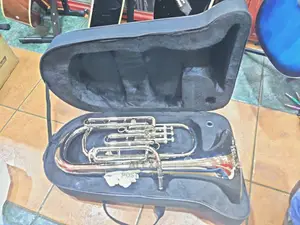Baritone 3 Valve