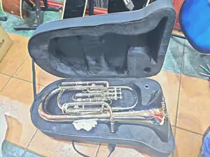 Baritone 3 Valve