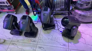 Beam 275 Watts