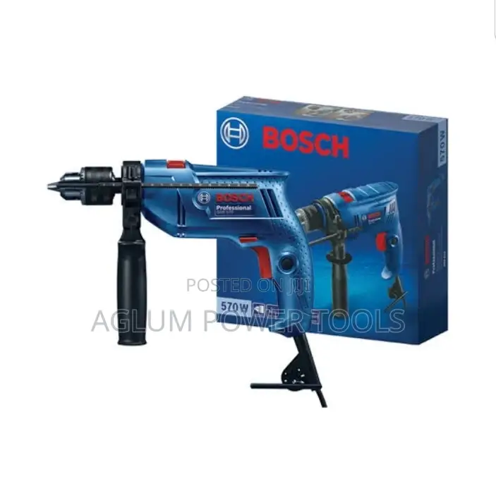 Professional Bosch Drill