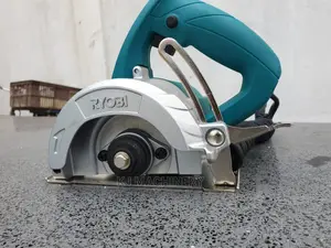 Concrete Cutter, 1400watts