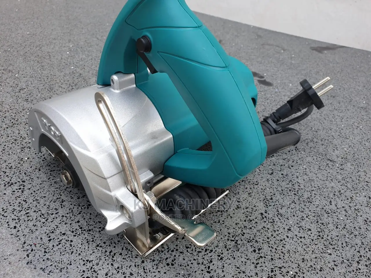 Concrete Cutter, 1400watts