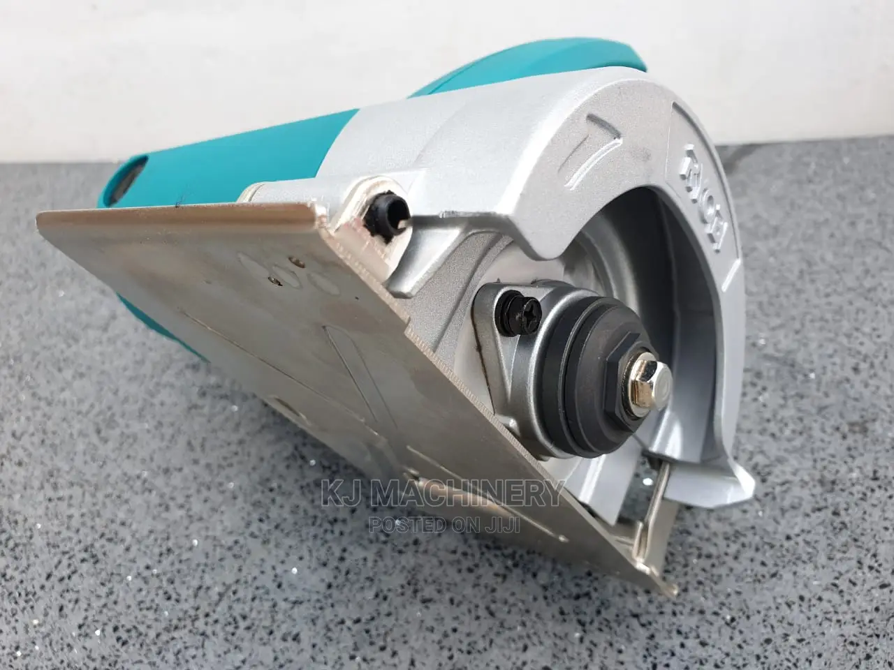 Concrete Cutter, 1400watts