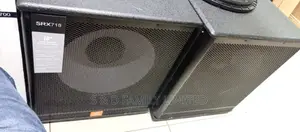 JBL Double Magnet Bass Complete Speaker