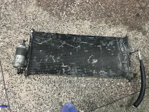Toyota B15 Ac Radiator