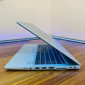New Laptop HP EliteBook 840 G6 16GB Intel Core I5 SSD 256GB