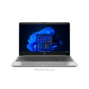 New Laptop HP 15 8GB Intel Core I7 SSD 512GB