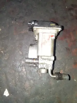 Mark X Throttle Body