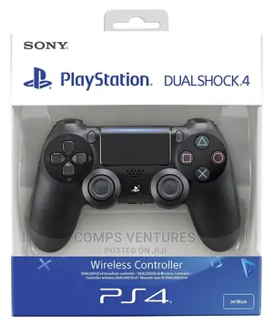Sony Playstation 4 Dual Shock 4 Controller