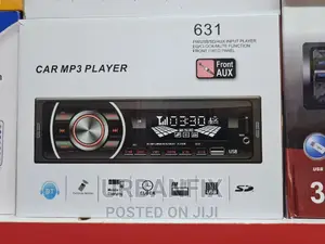 Brand New Car Radios With Bluetooth Available on Offer