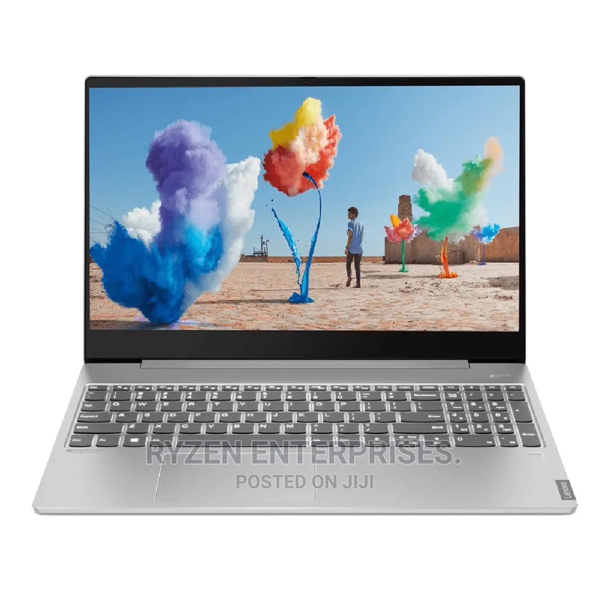 New Laptop Lenovo Ideapad 3 8GB Intel Core I5 SSD 512GB