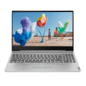 New Laptop Lenovo Ideapad 3 8GB Intel Core I5 SSD 512GB