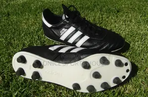 Adidas Copa Mundial Boots