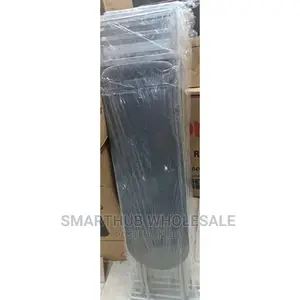 Ironing Board Metalic Board