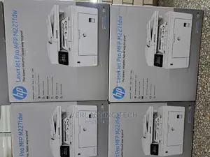 Hp MFP M227fdw Printer