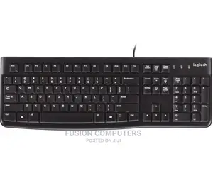 Logitech Keyboard
