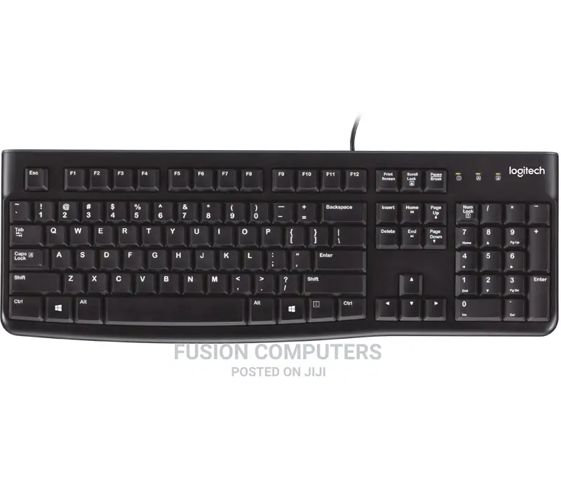 Logitech Keyboard