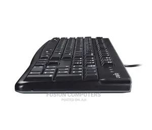 Logitech Keyboard