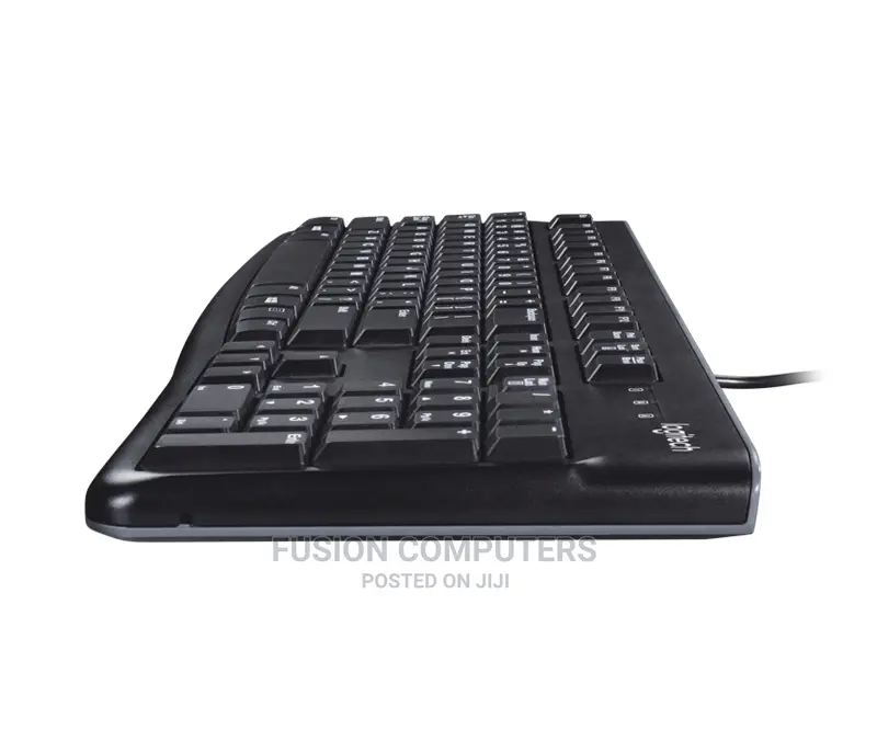 Logitech Keyboard