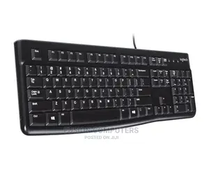 Logitech Keyboard