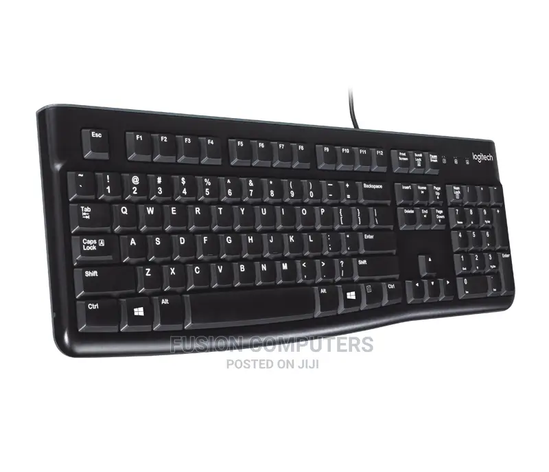 Logitech Keyboard