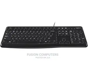 Logitech Keyboard