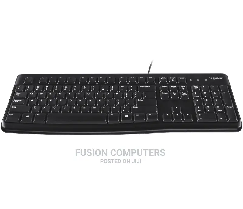 Logitech Keyboard