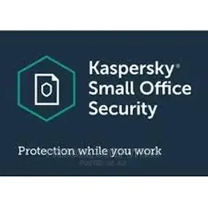 Kaspersky Small Office 1 File Server 5users