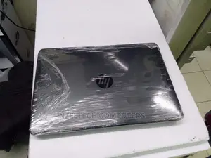 Laptop HP EliteBook 840 G2 4GB Intel Core I5 HDD 500GB