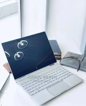 New Laptop HP Spectre Xt 13 8GB Intel Core I5 SSD 256GB