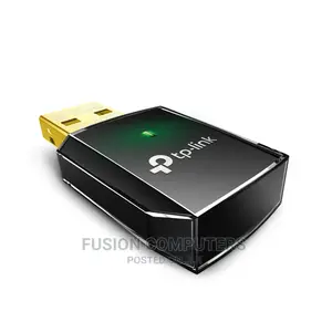 Tp-Link AC600 Wireless Dual Band USB Adapter TL Archer T2U