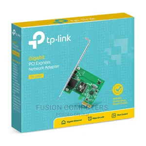 Tp Link TG 3468 Gigabit PCI Express Network Adapter