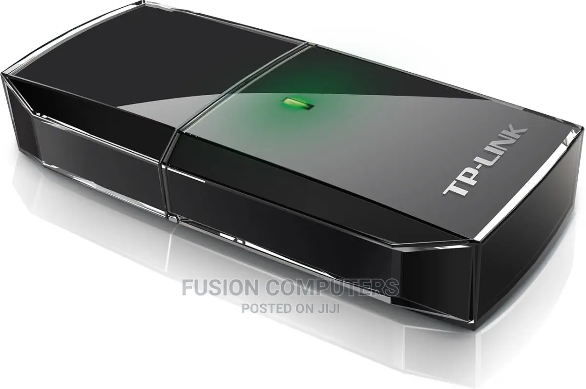 TP-LINK TECHNOLOGIES Dual Band USB Adapter Ac600