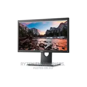 Dell D2020H 19.5 Inch (49.50 Cm) LED Backlit Monitor
