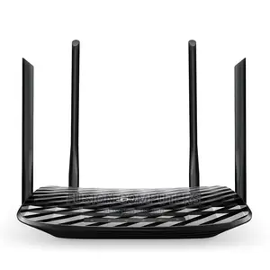 TP-LINK Wireless Router Ac1200 Archer C6 Mumimo