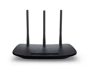 TP-LINK Wireless N Router 450mbps Tl-Wr940n