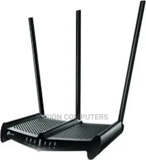 TP Link Archer C58HP AC1350 High Power Dual Band Router