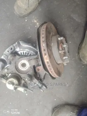 Front Hub Fielder,Ractis,Belta,